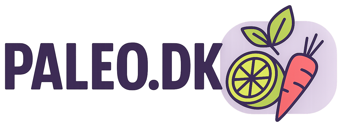 Paleo.dk